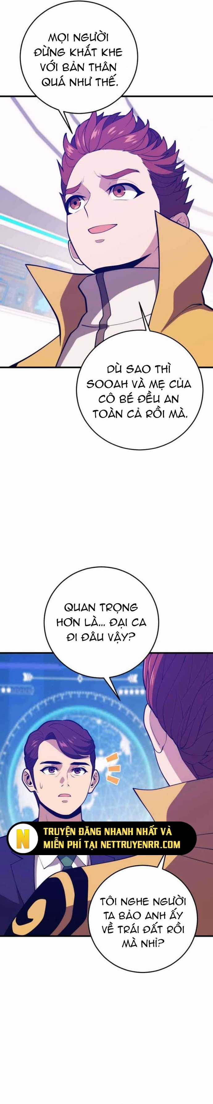 Seoul Tử Linh Sư - Chapter 145 - Trang 13