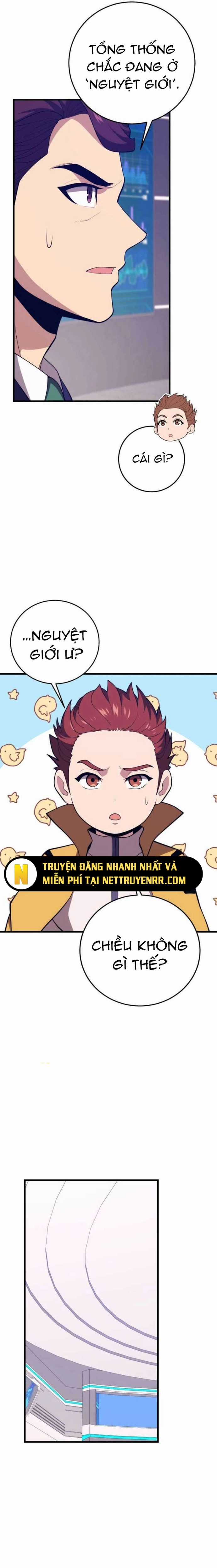 Seoul Tử Linh Sư - Chapter 145 - Trang 14