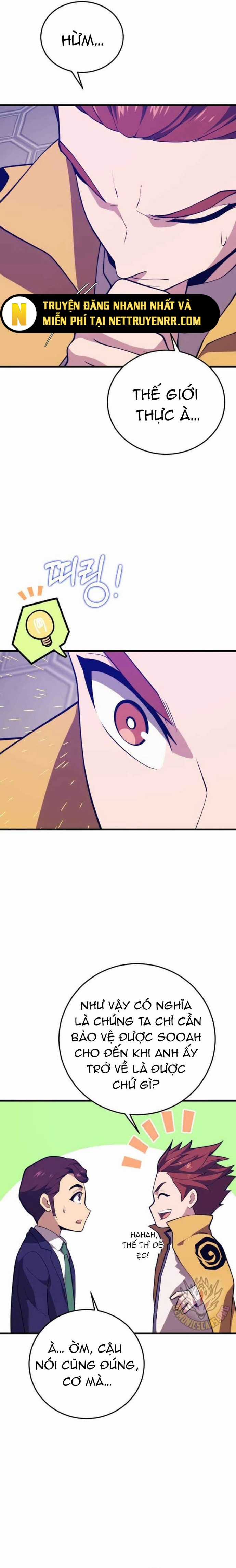 Seoul Tử Linh Sư - Chapter 145 - Trang 15
