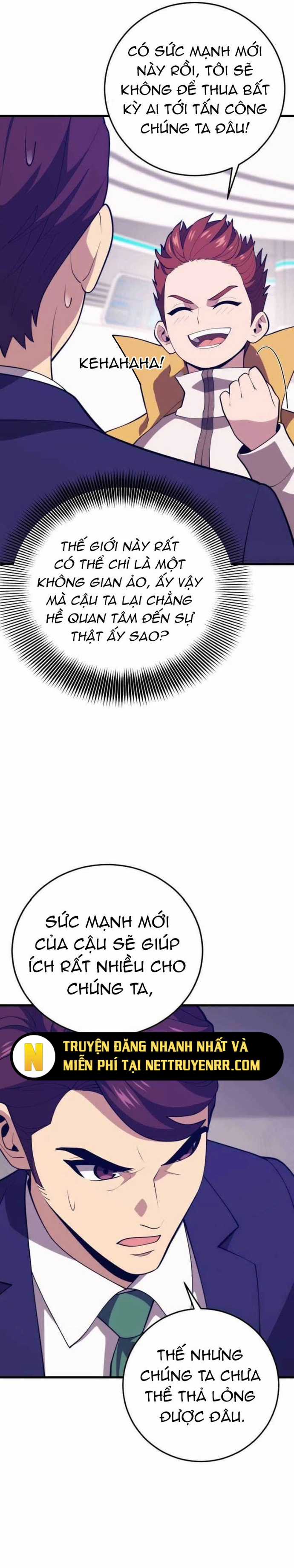 Seoul Tử Linh Sư - Chapter 145 - Trang 16