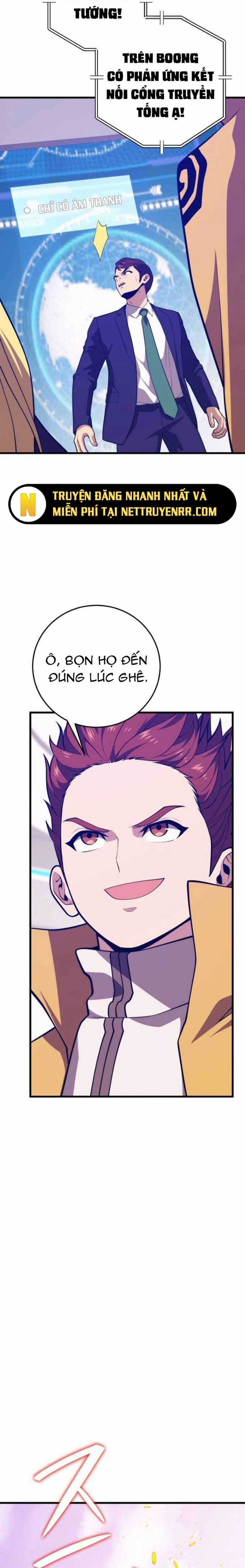 Seoul Tử Linh Sư - Chapter 145 - Trang 19