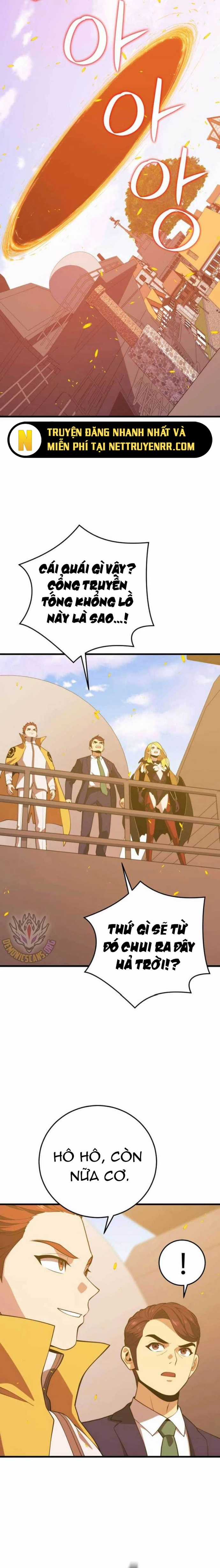 Seoul Tử Linh Sư - Chapter 145 - Trang 20