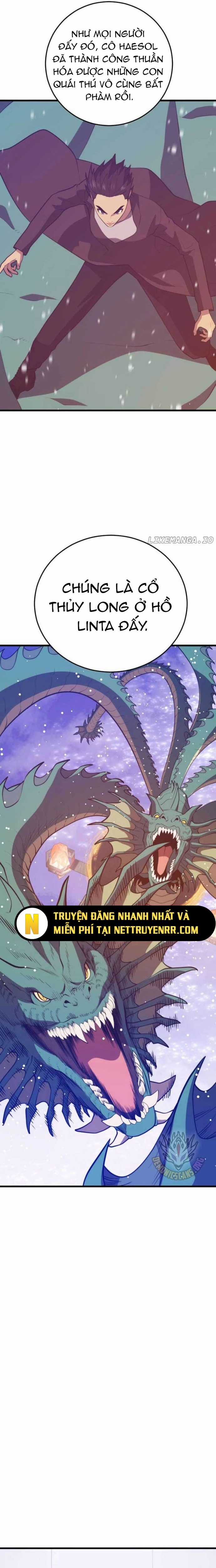 Seoul Tử Linh Sư - Chapter 145 - Trang 22