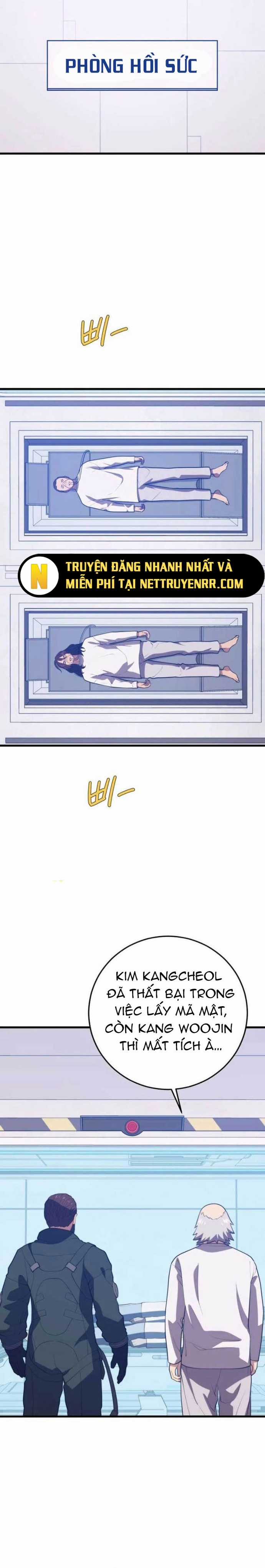 Seoul Tử Linh Sư - Chapter 145 - Trang 23