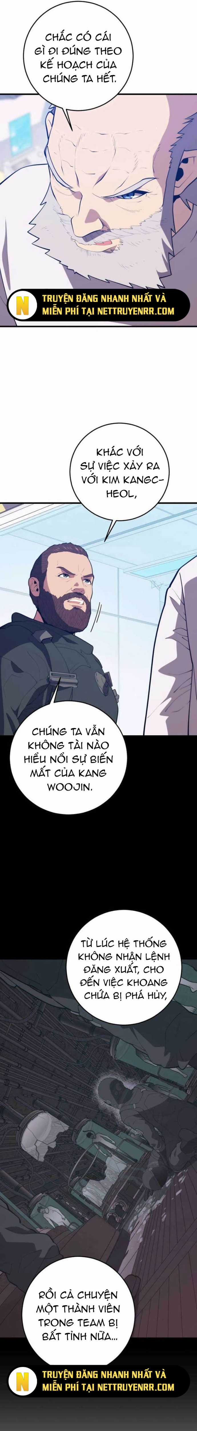 Seoul Tử Linh Sư - Chapter 145 - Trang 24