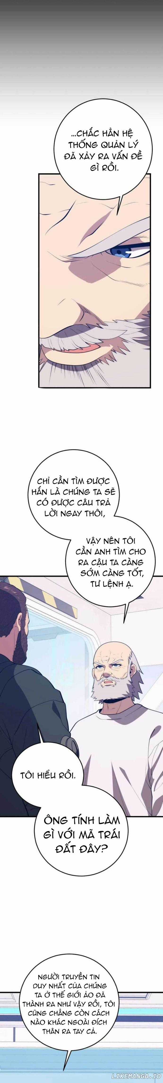 Seoul Tử Linh Sư - Chapter 145 - Trang 25