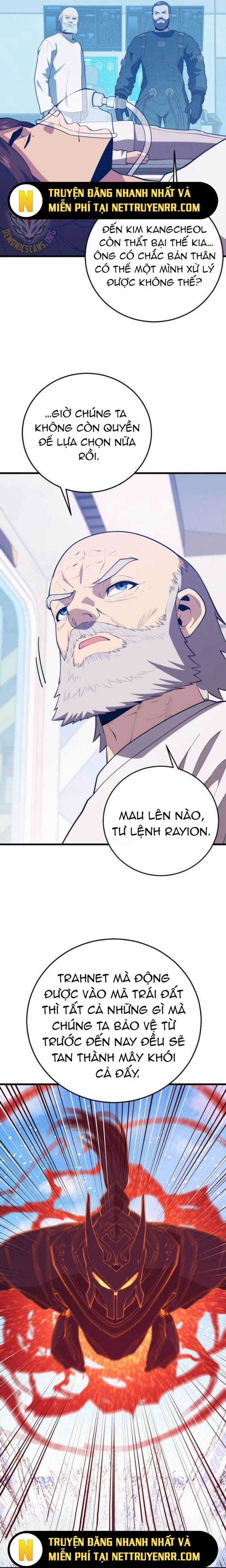 Seoul Tử Linh Sư - Chapter 145 - Trang 26