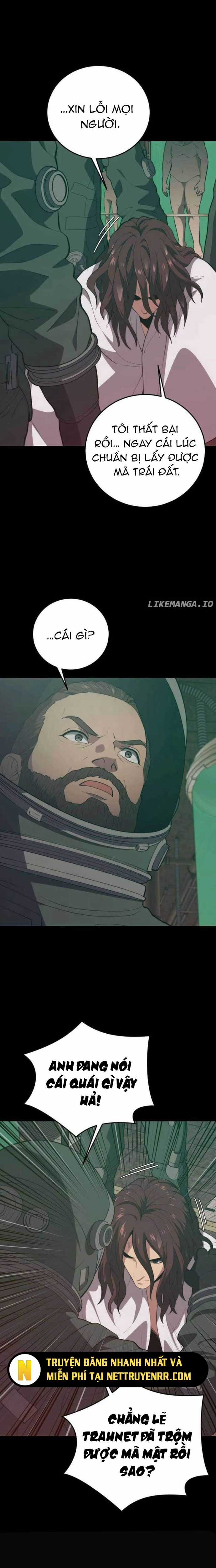 Seoul Tử Linh Sư - Chapter 145 - Trang 6