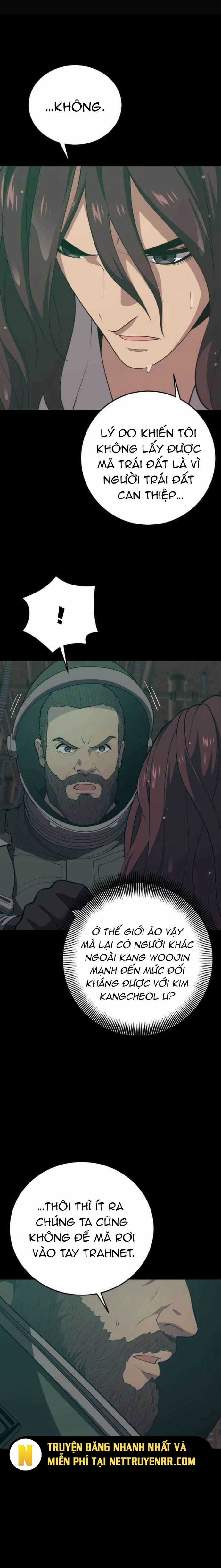 Seoul Tử Linh Sư - Chapter 145 - Trang 7