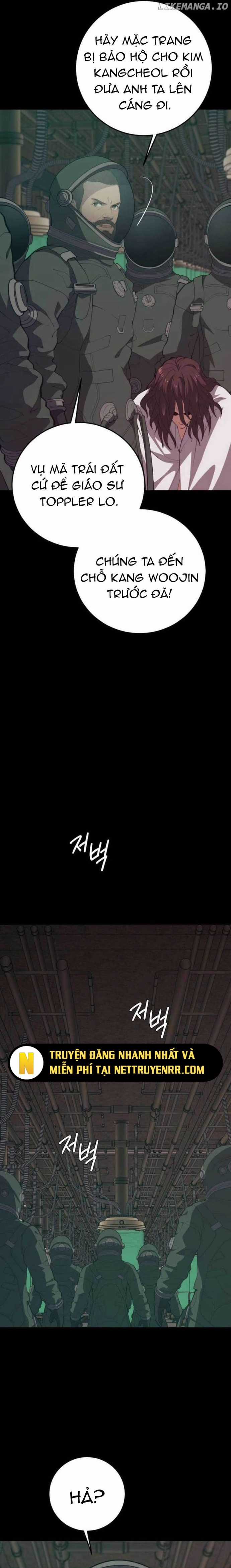 Seoul Tử Linh Sư - Chapter 145 - Trang 8
