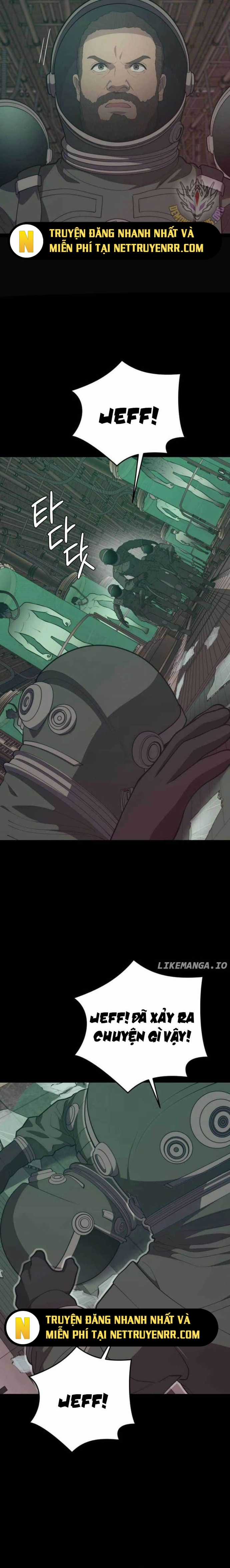 Seoul Tử Linh Sư - Chapter 145 - Trang 9