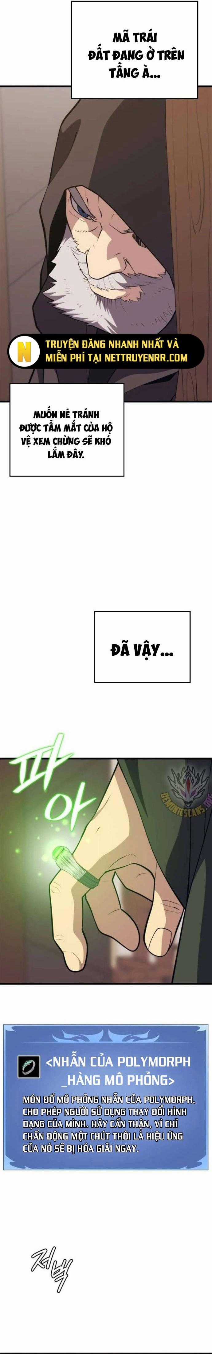 Seoul Tử Linh Sư - Chapter 146 - Trang 2