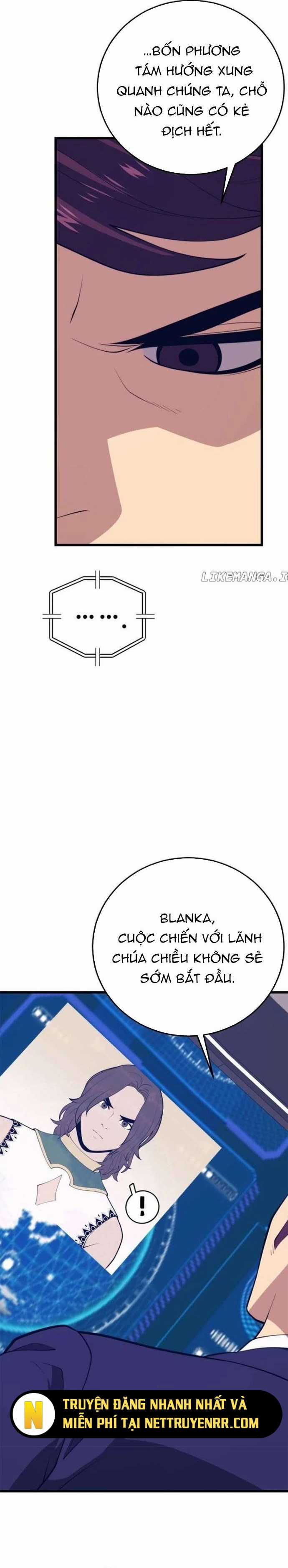 Seoul Tử Linh Sư - Chapter 146 - Trang 13
