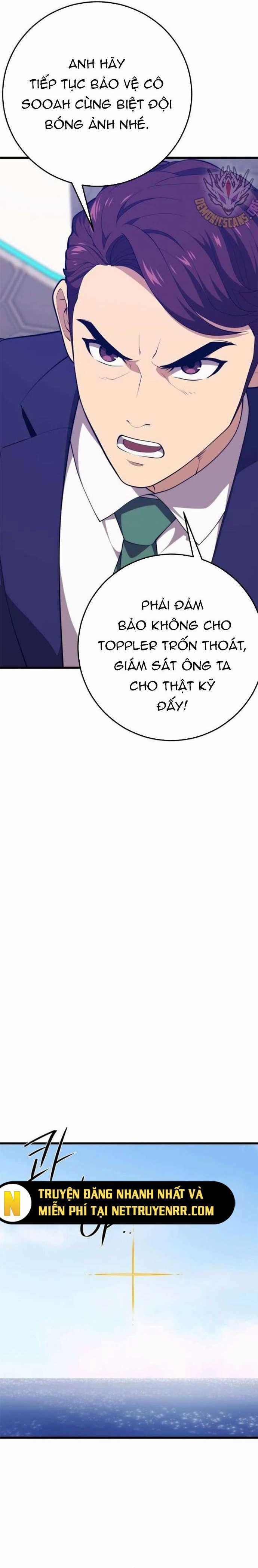 Seoul Tử Linh Sư - Chapter 146 - Trang 14