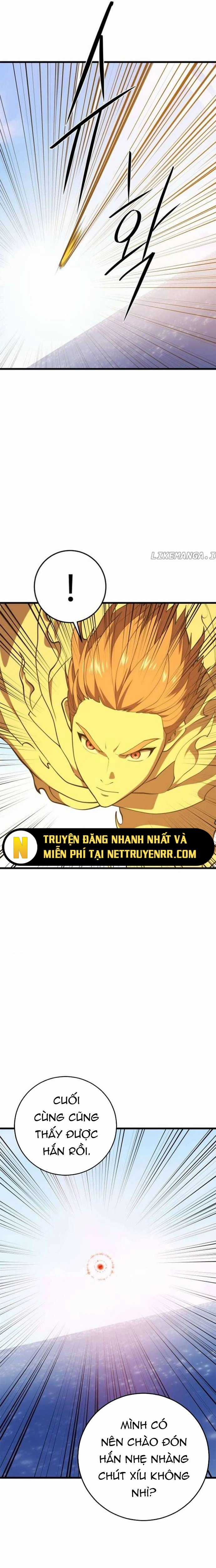 Seoul Tử Linh Sư - Chapter 146 - Trang 15