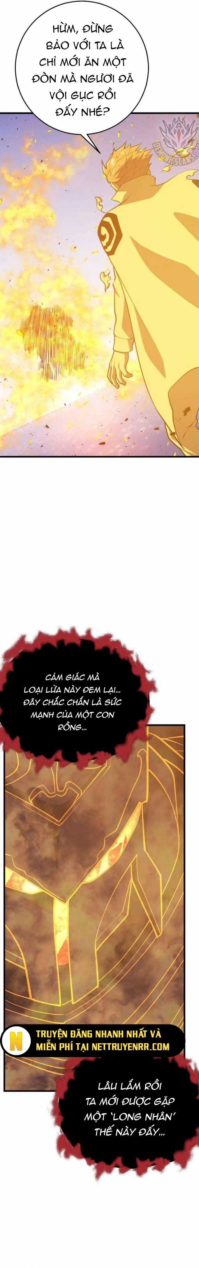 Seoul Tử Linh Sư - Chapter 146 - Trang 18