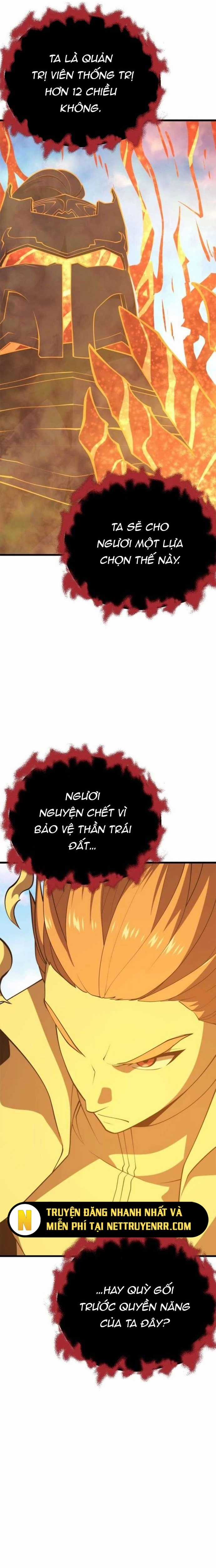 Seoul Tử Linh Sư - Chapter 146 - Trang 20