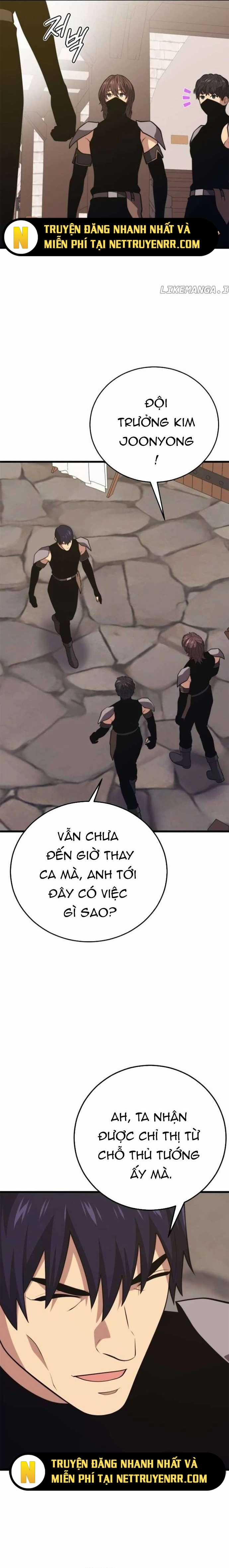 Seoul Tử Linh Sư - Chapter 146 - Trang 3