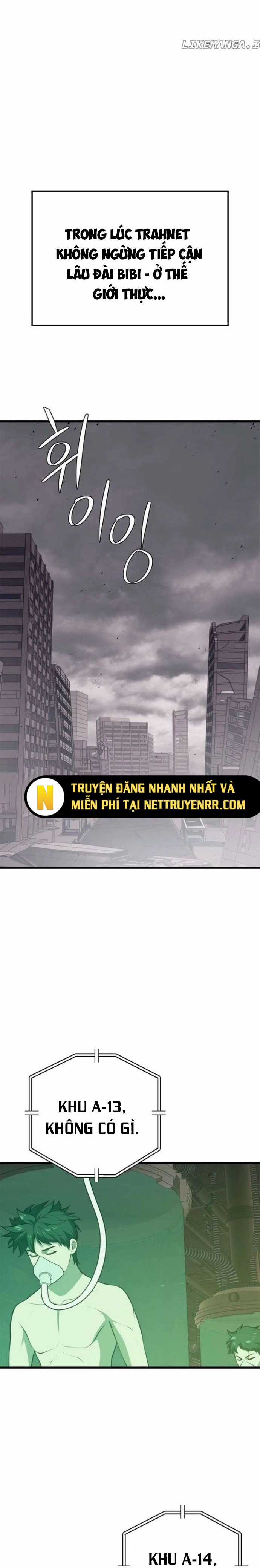 Seoul Tử Linh Sư - Chapter 146 - Trang 21