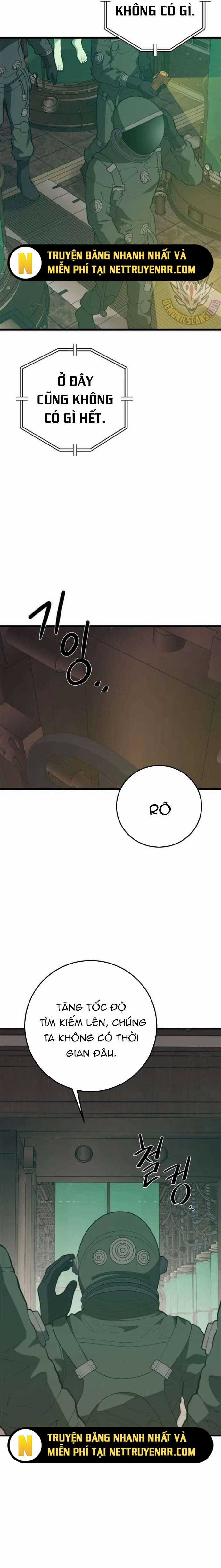 Seoul Tử Linh Sư - Chapter 146 - Trang 22