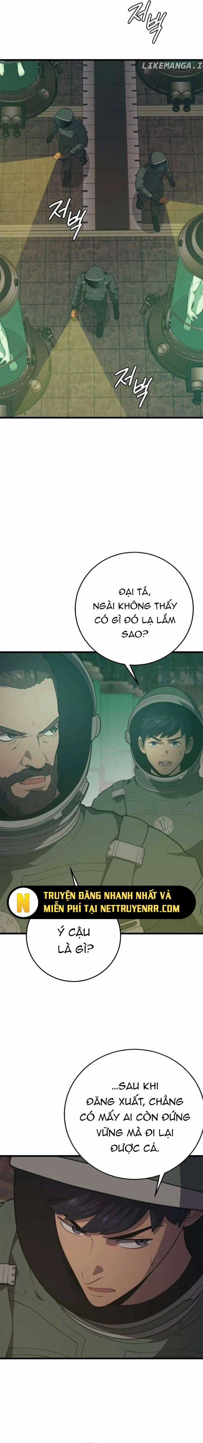 Seoul Tử Linh Sư - Chapter 146 - Trang 23