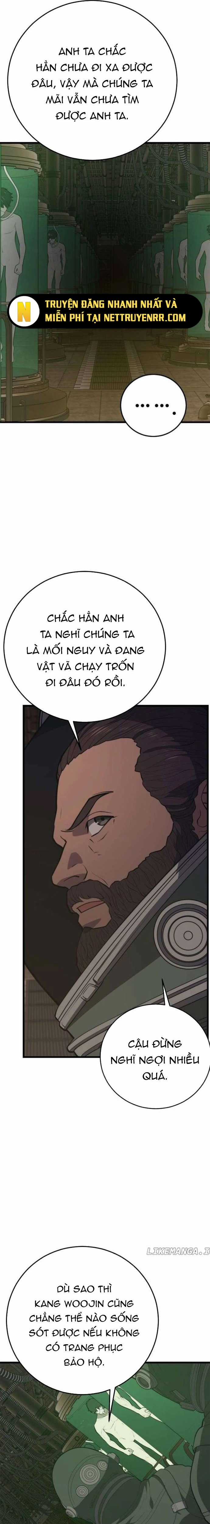 Seoul Tử Linh Sư - Chapter 146 - Trang 24