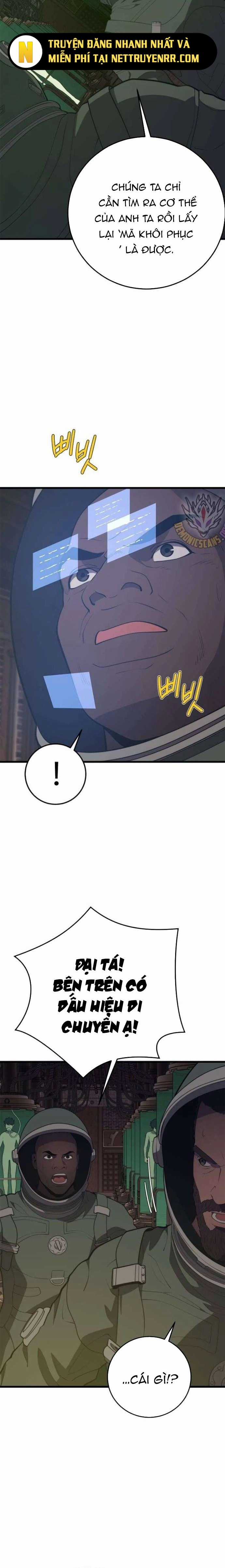 Seoul Tử Linh Sư - Chapter 146 - Trang 25