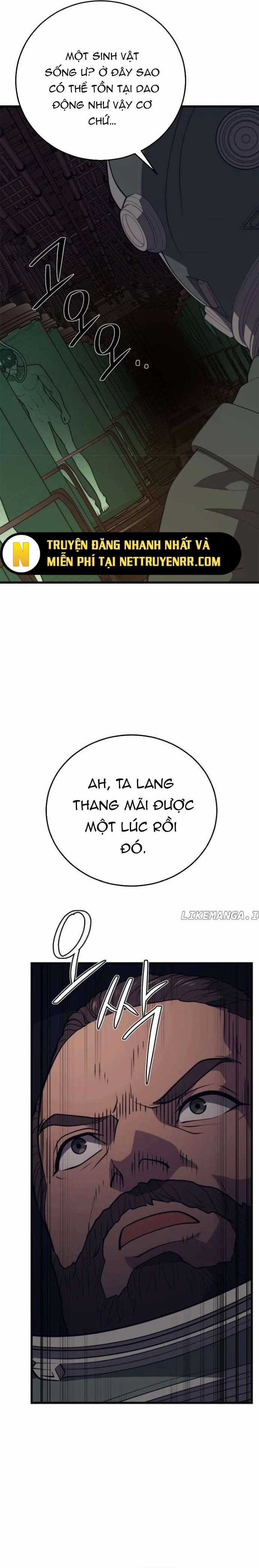 Seoul Tử Linh Sư - Chapter 146 - Trang 26