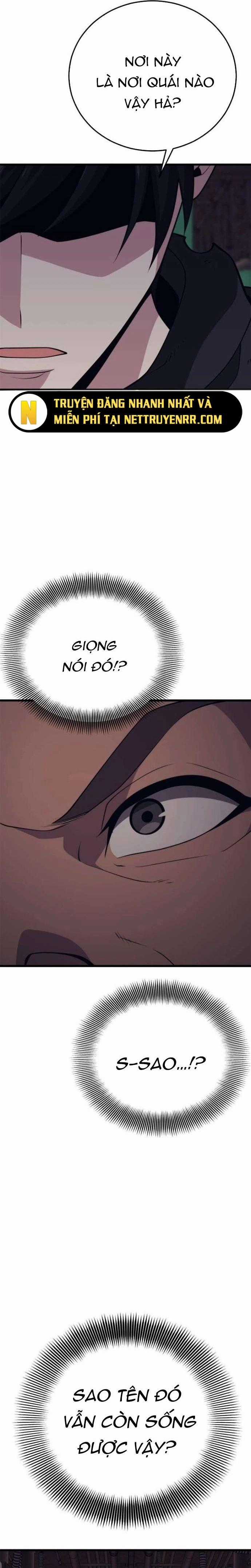 Seoul Tử Linh Sư - Chapter 146 - Trang 27