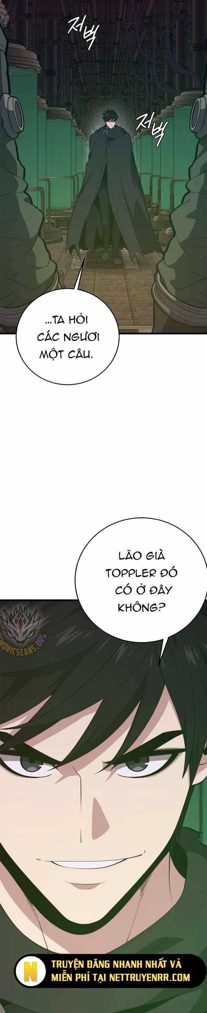 Seoul Tử Linh Sư - Chapter 146 - Trang 28