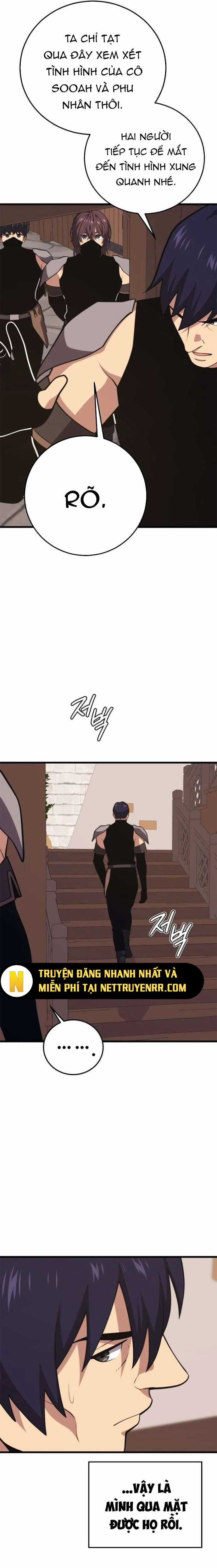 Seoul Tử Linh Sư - Chapter 146 - Trang 4