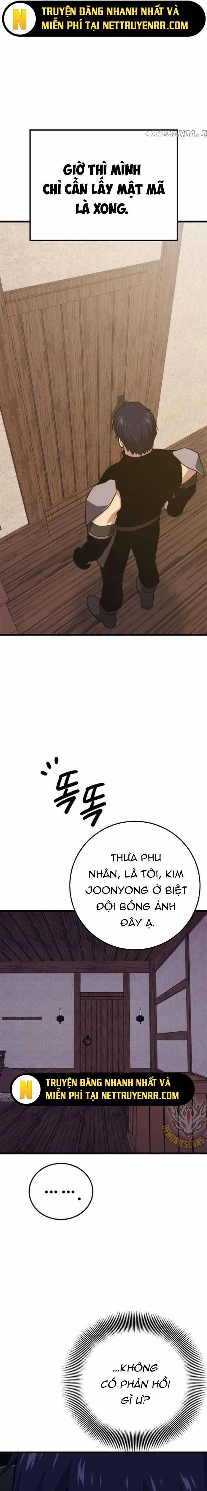 Seoul Tử Linh Sư - Chapter 146 - Trang 5