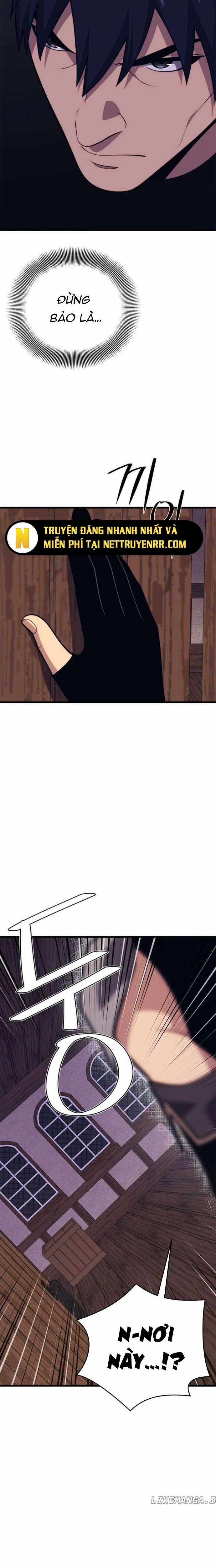 Seoul Tử Linh Sư - Chapter 146 - Trang 6