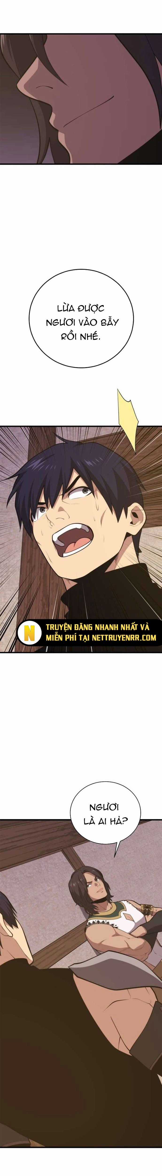 Seoul Tử Linh Sư - Chapter 146 - Trang 7