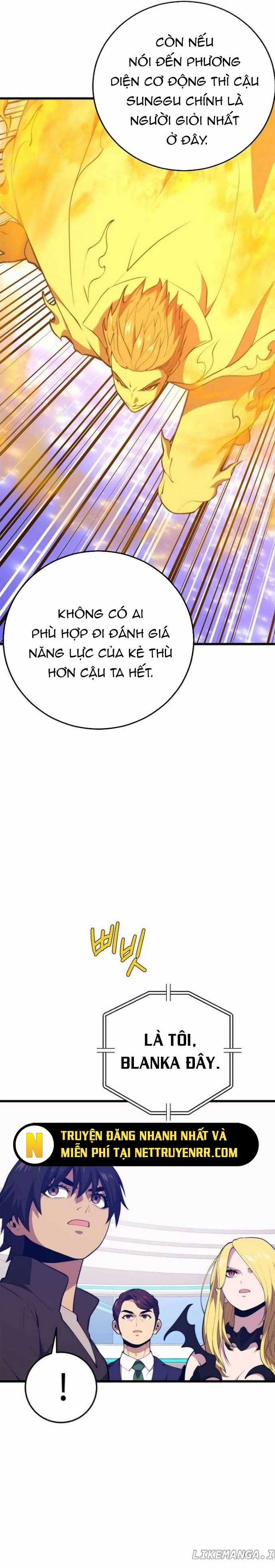 Seoul Tử Linh Sư - Chapter 146 - Trang 10