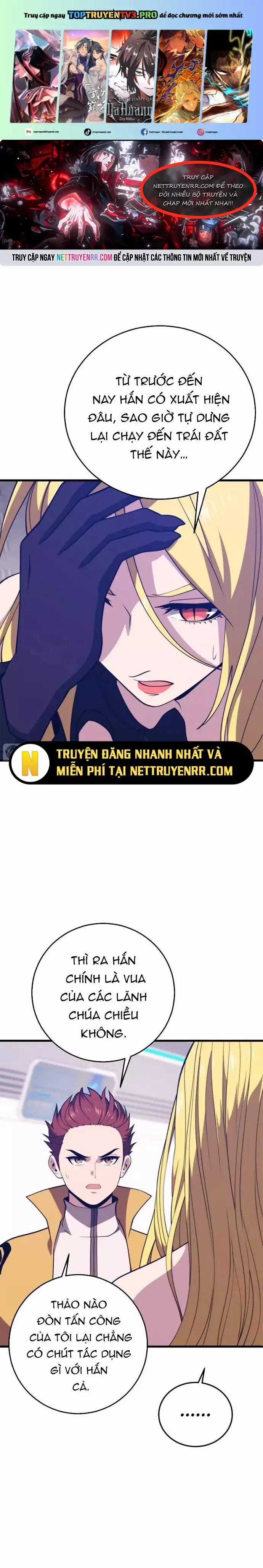 Seoul Tử Linh Sư - Chapter 147 - Trang 1