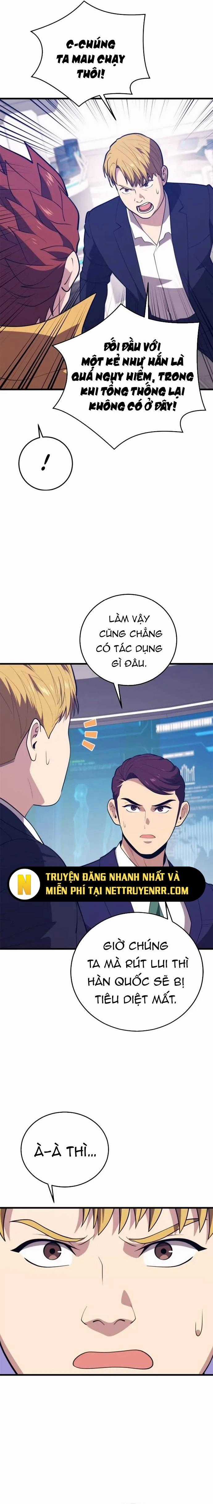 Seoul Tử Linh Sư - Chapter 147 - Trang 2