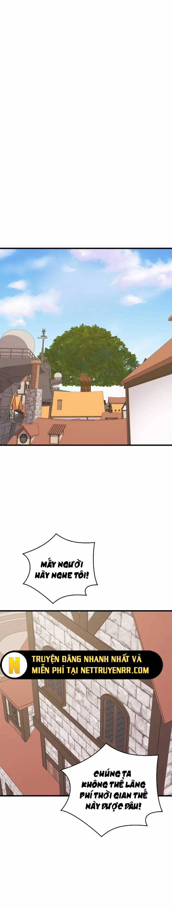 Seoul Tử Linh Sư - Chapter 147 - Trang 11