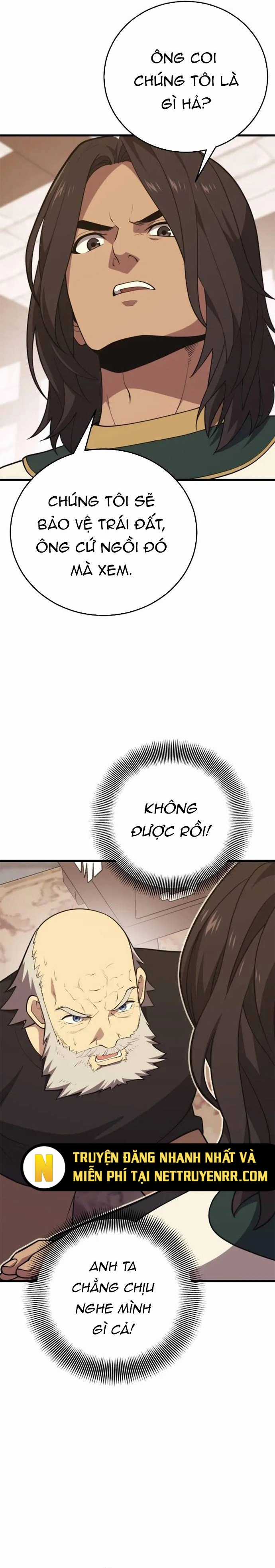 Seoul Tử Linh Sư - Chapter 147 - Trang 13