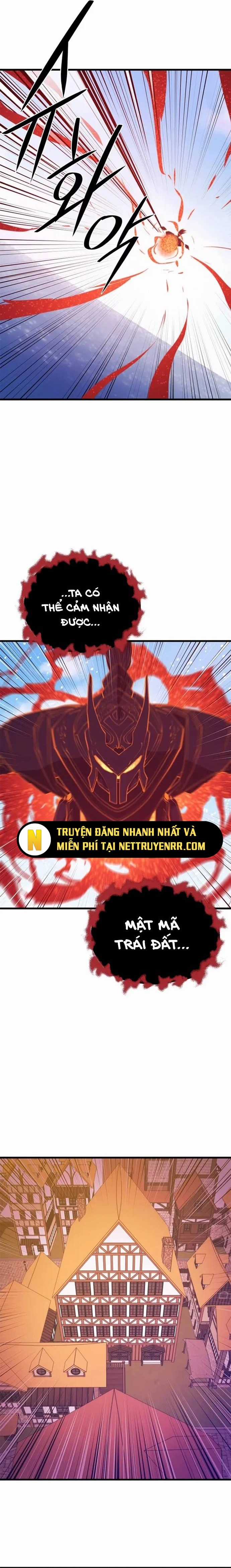 Seoul Tử Linh Sư - Chapter 147 - Trang 14