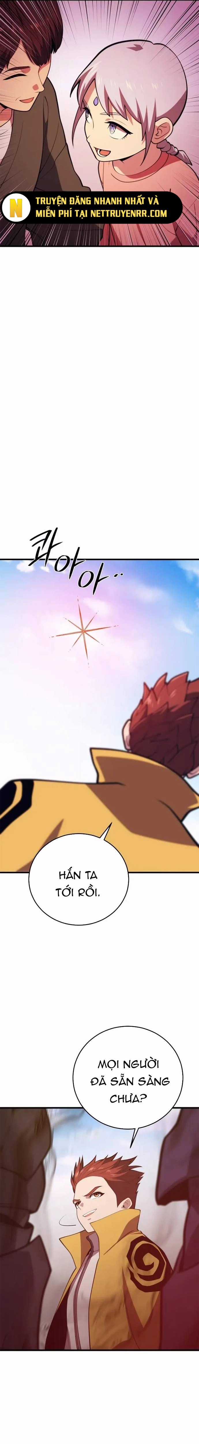 Seoul Tử Linh Sư - Chapter 147 - Trang 15