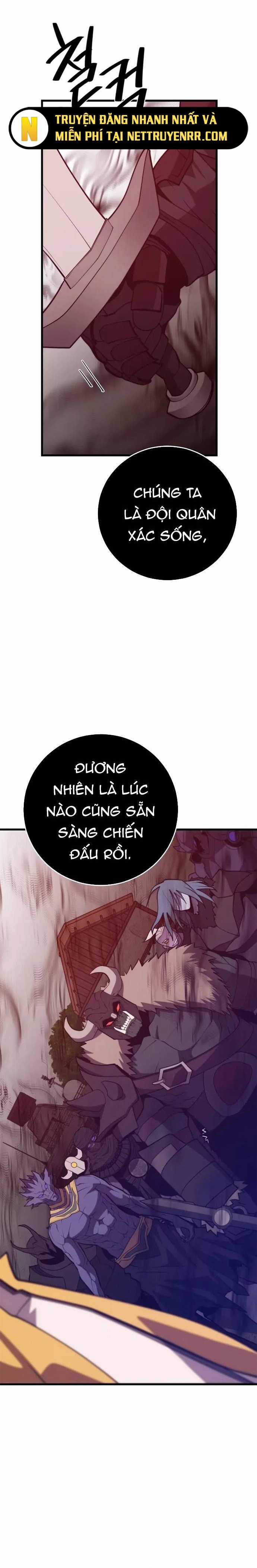 Seoul Tử Linh Sư - Chapter 147 - Trang 16