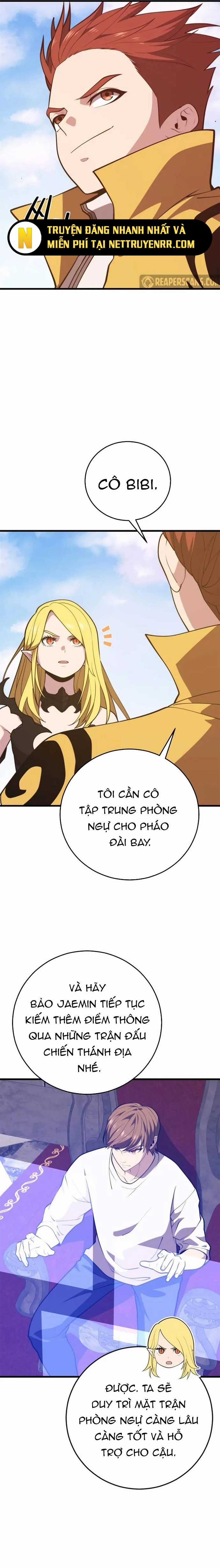 Seoul Tử Linh Sư - Chapter 147 - Trang 18