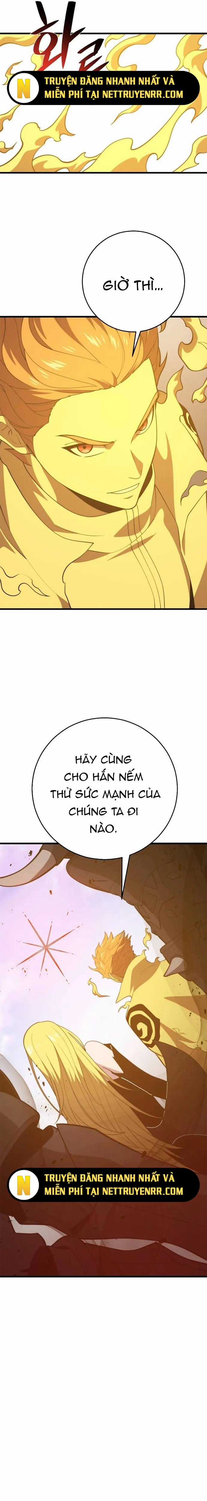 Seoul Tử Linh Sư - Chapter 147 - Trang 19