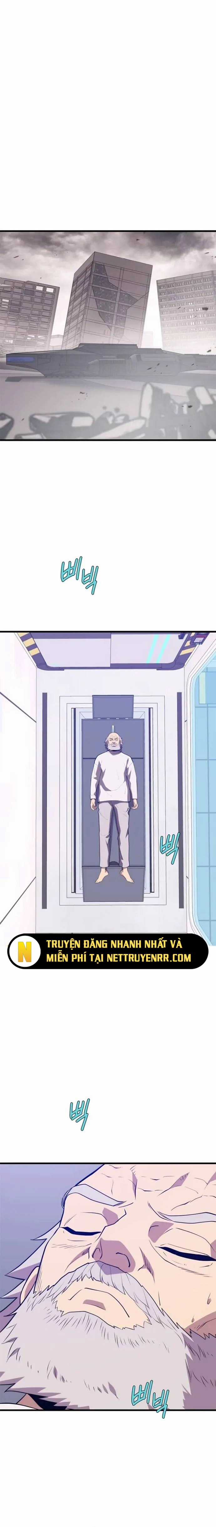 Seoul Tử Linh Sư - Chapter 147 - Trang 20