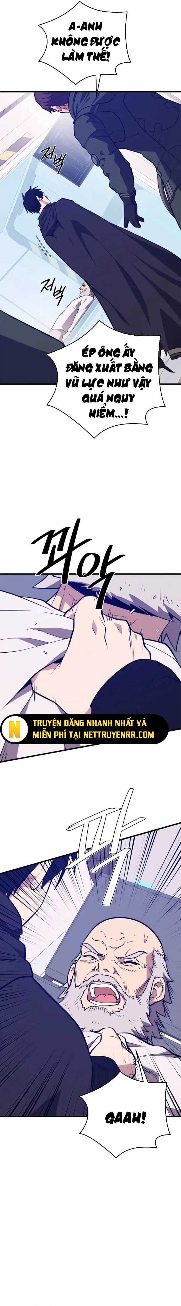 Seoul Tử Linh Sư - Chapter 147 - Trang 21