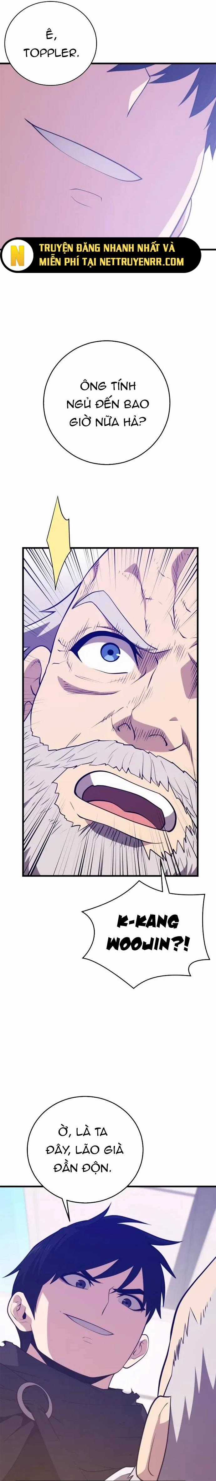 Seoul Tử Linh Sư - Chapter 147 - Trang 22