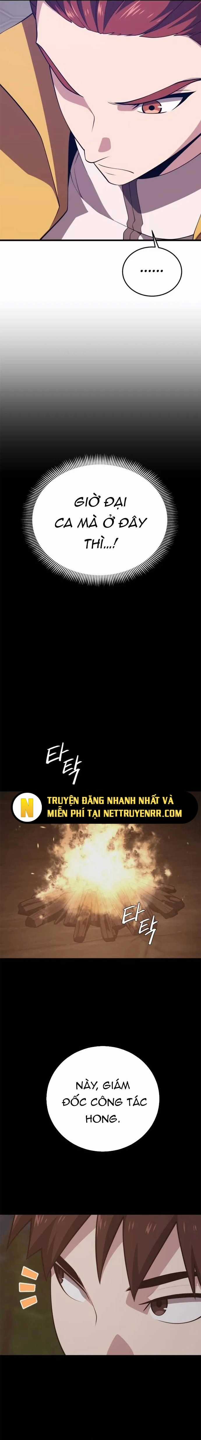 Seoul Tử Linh Sư - Chapter 147 - Trang 4