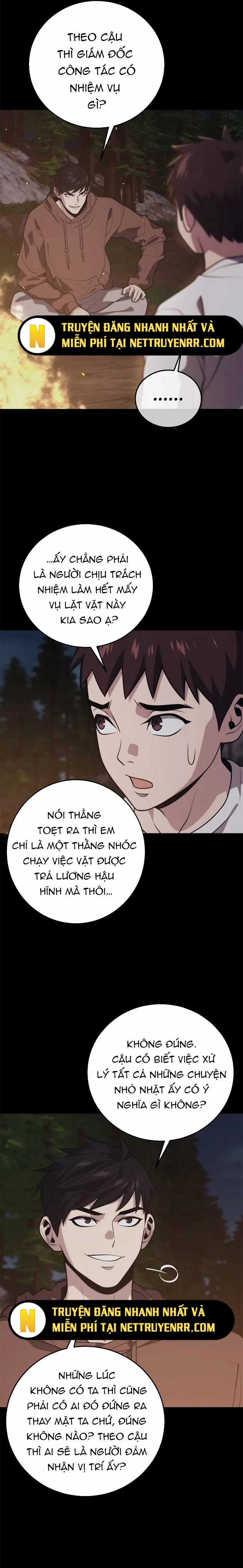 Seoul Tử Linh Sư - Chapter 147 - Trang 5