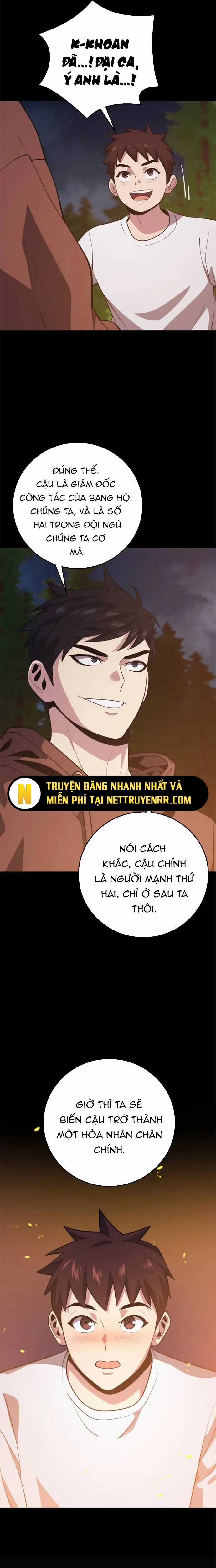 Seoul Tử Linh Sư - Chapter 147 - Trang 6